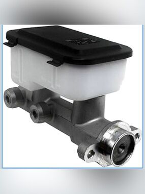 ACDelco Gold 18M217 (19176456) Brake Master Cylinder Assembly